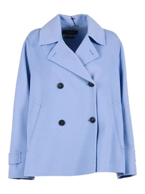 WKDFANTINO WEEKEND MAXMARA | 2615081051600050 AZZURRO